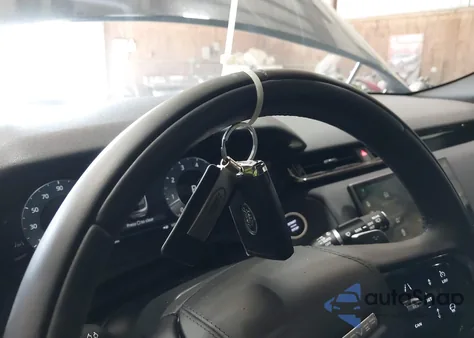 2025 Land Rover Range Rover Velar P250 S из США, поврежденный, VIN SALYJ2EX0SA399919